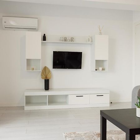 Runcu Apartment Bucarest Esterno foto