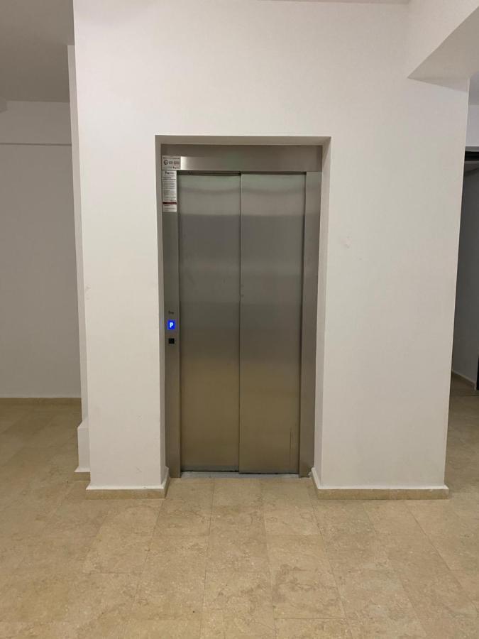 Runcu Apartment Bucarest Esterno foto