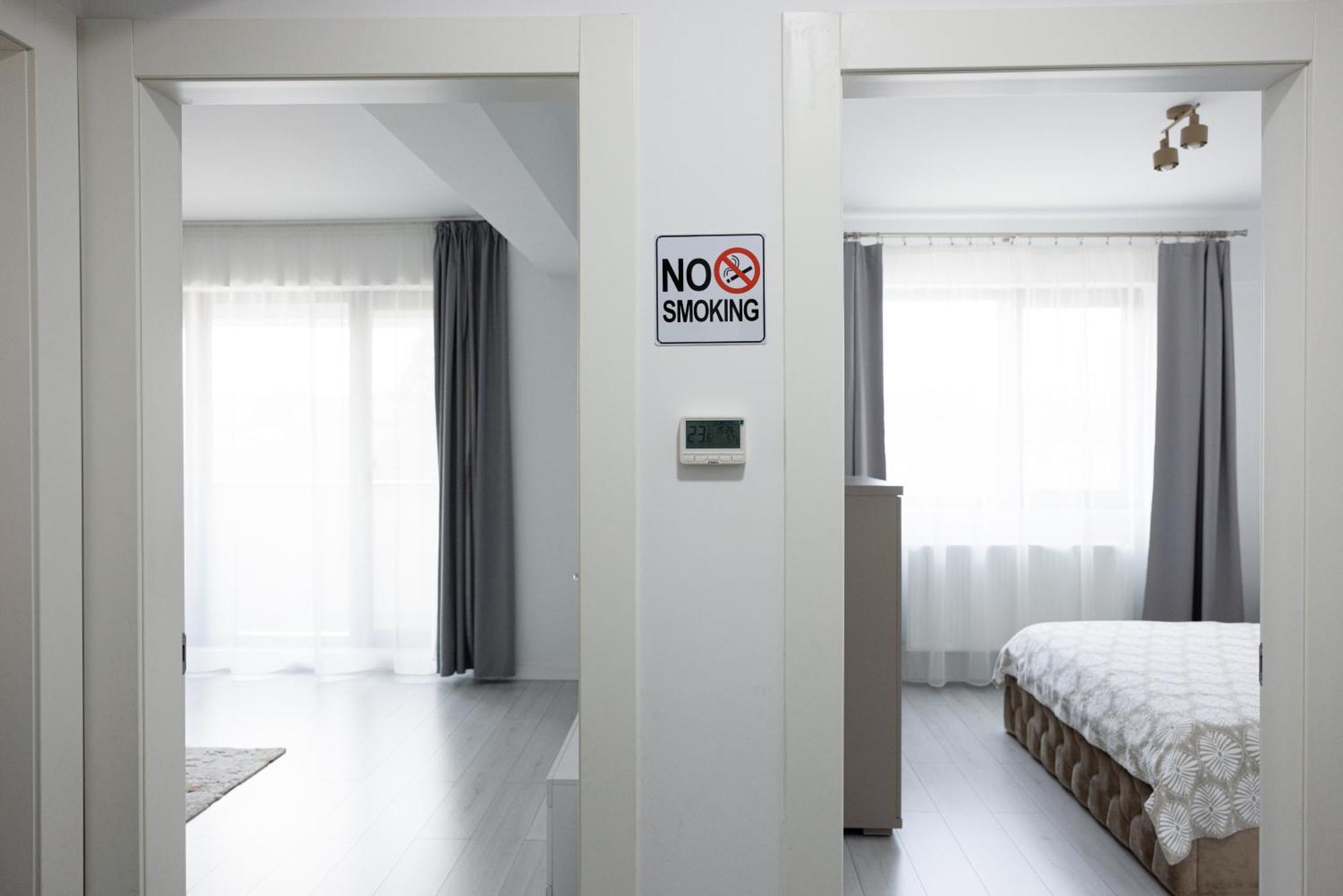 Runcu Apartment Bucarest Esterno foto