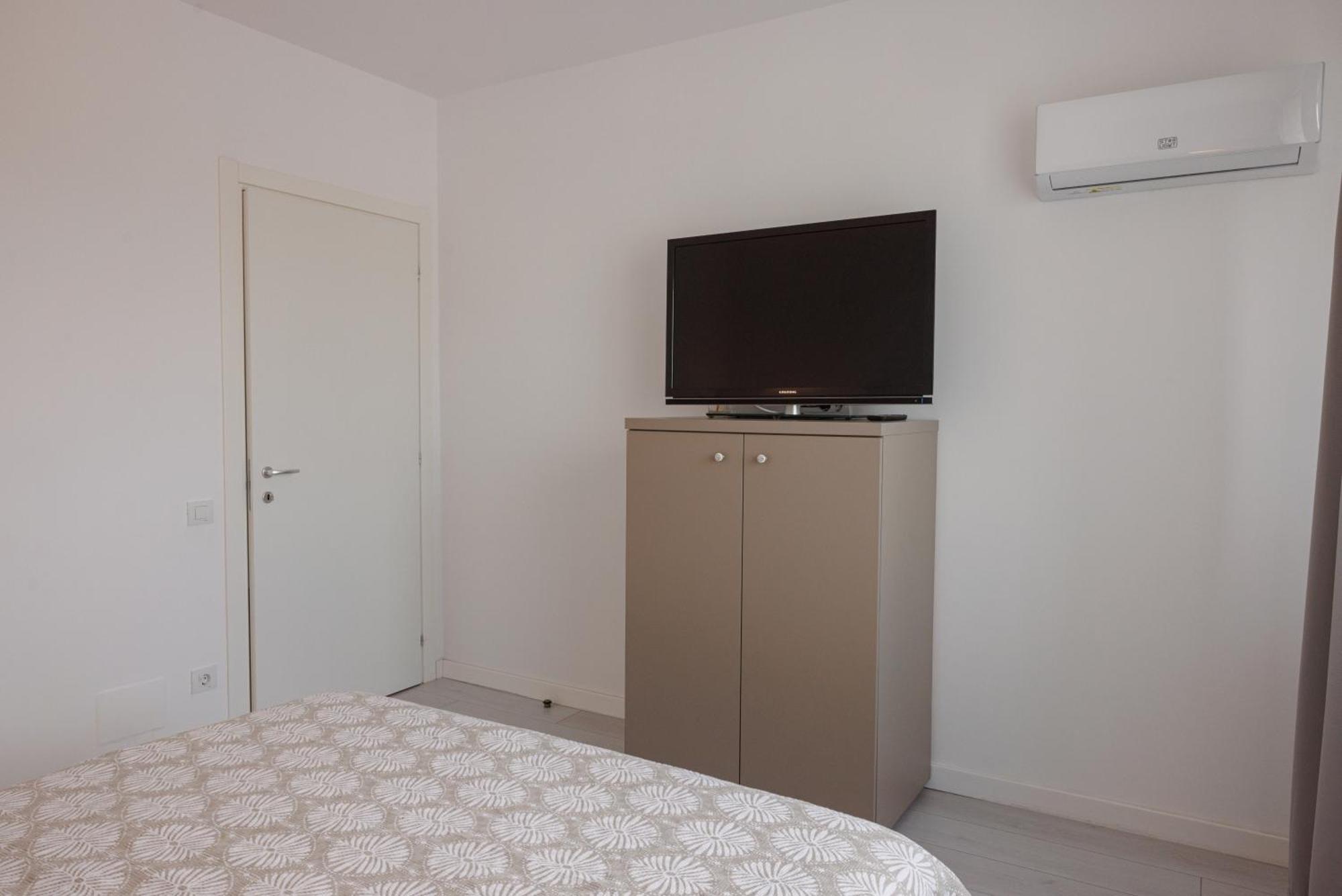 Runcu Apartment Bucarest Esterno foto