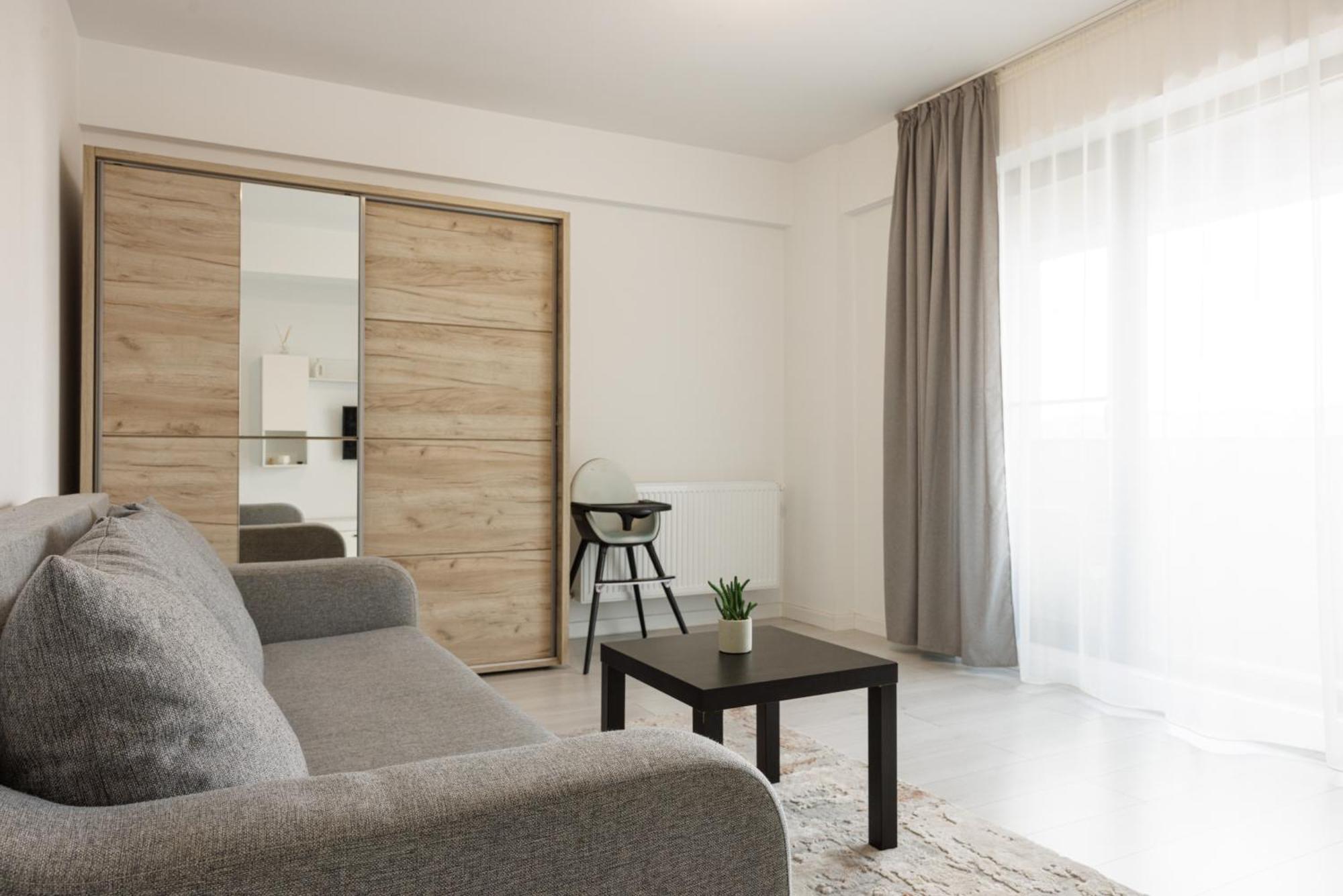 Runcu Apartment Bucarest Esterno foto