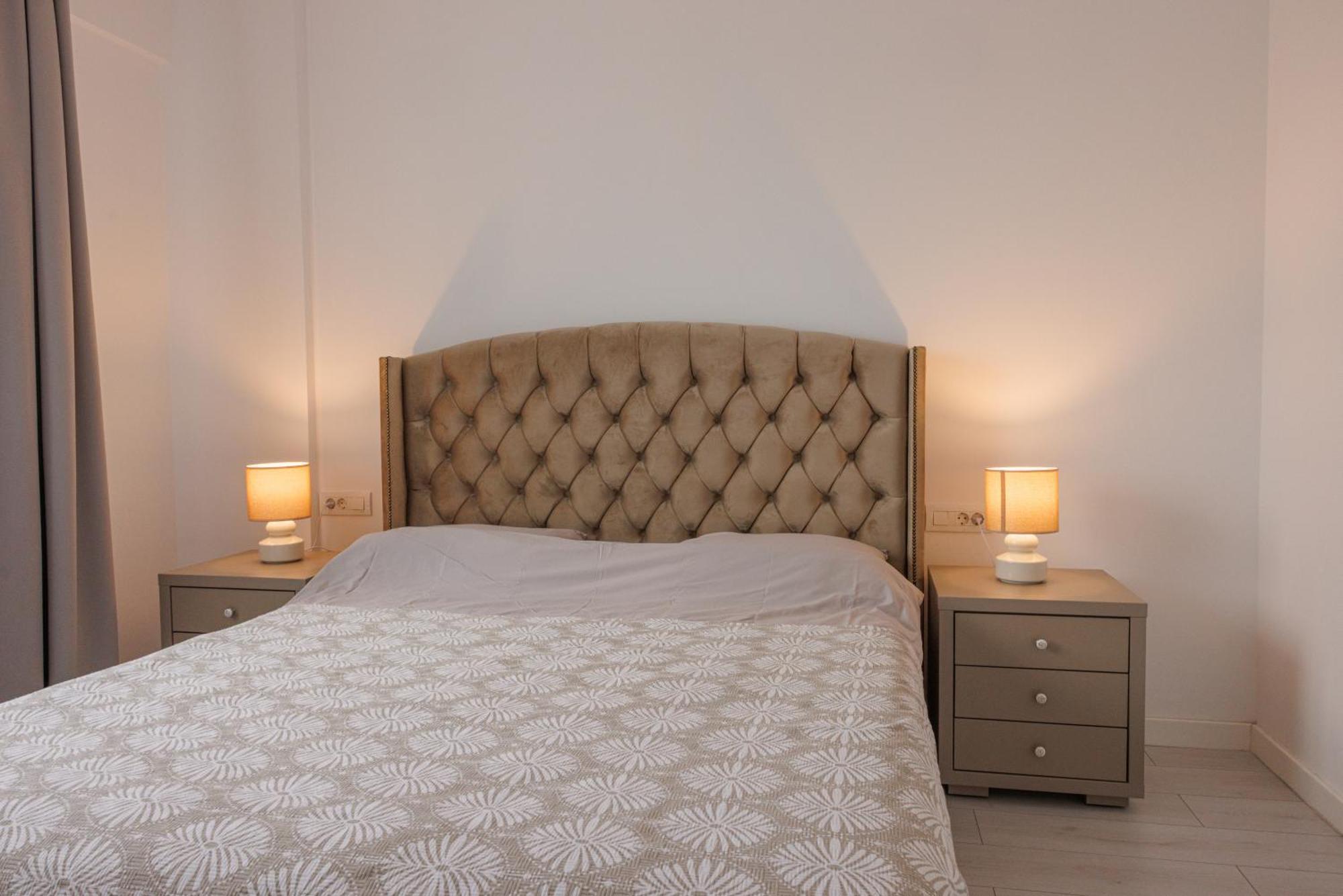 Runcu Apartment Bucarest Esterno foto