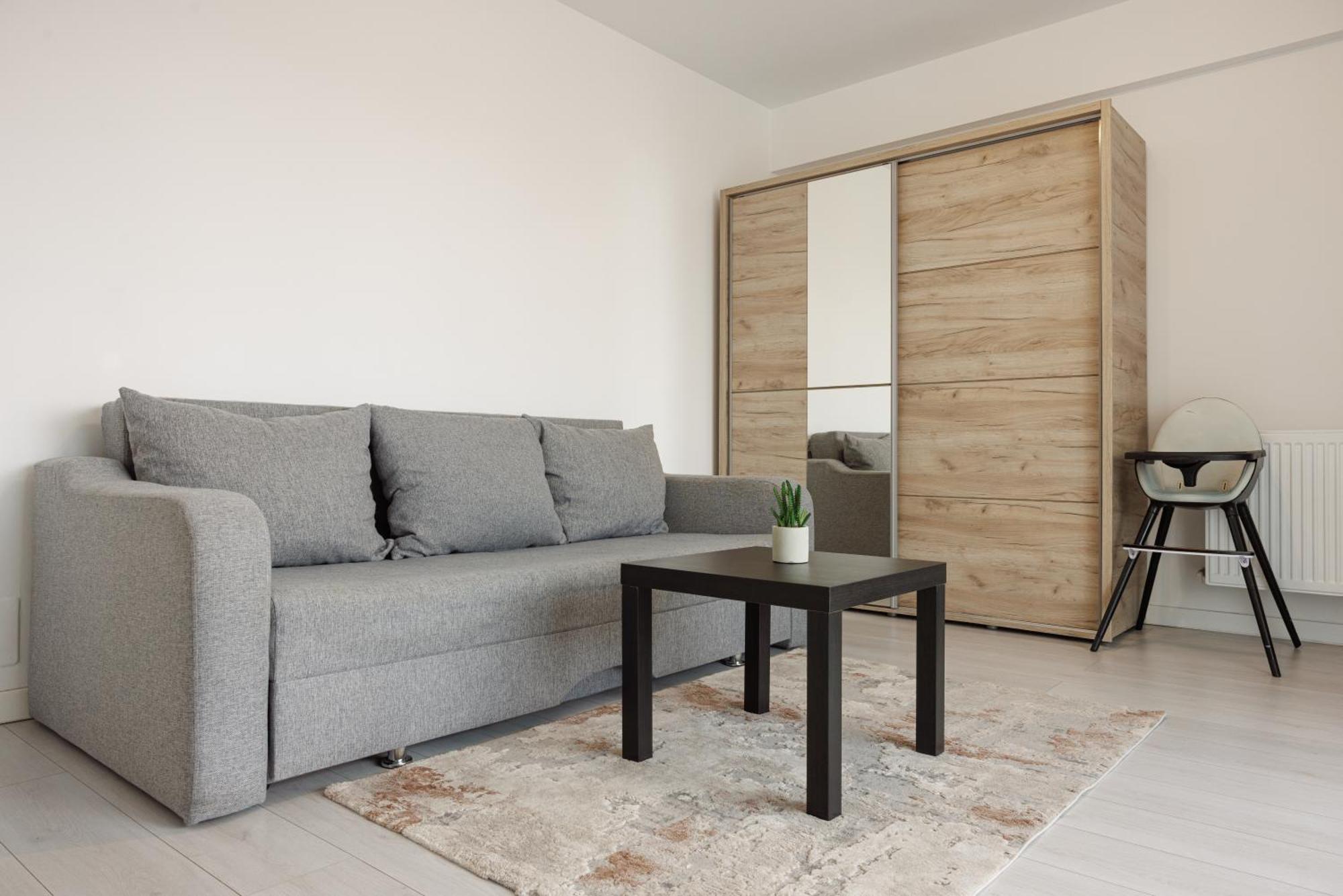 Runcu Apartment Bucarest Esterno foto