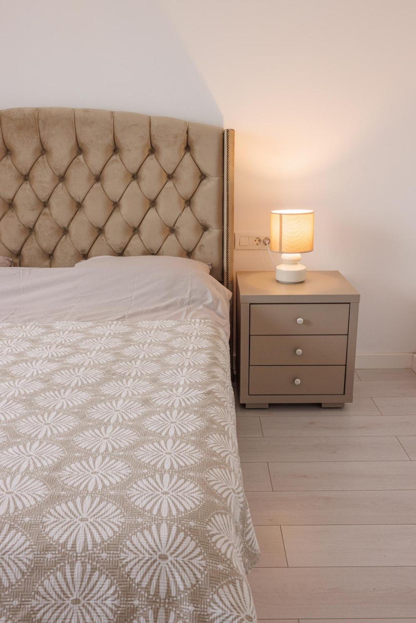 Runcu Apartment Bucarest Esterno foto